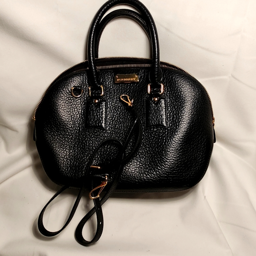 Burberry Orchard Bag - Picture 2 of 10